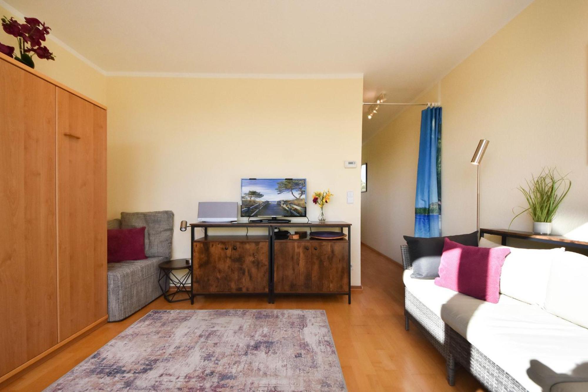 Forum Marinar 35 Heringsdorf  Ngoại thất bức ảnh